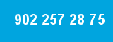 902 257 28 75